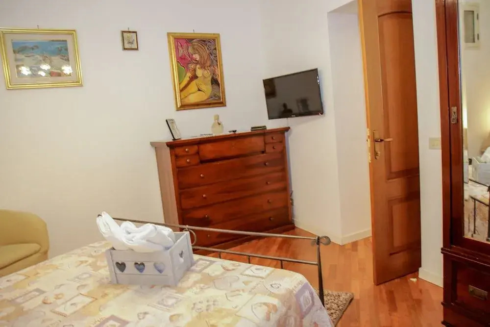 B&B Maria Piddu