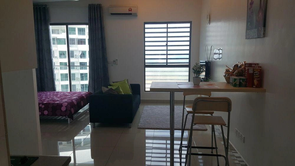 Cybersquare 15B Cyberjaya, Flexihome-MY