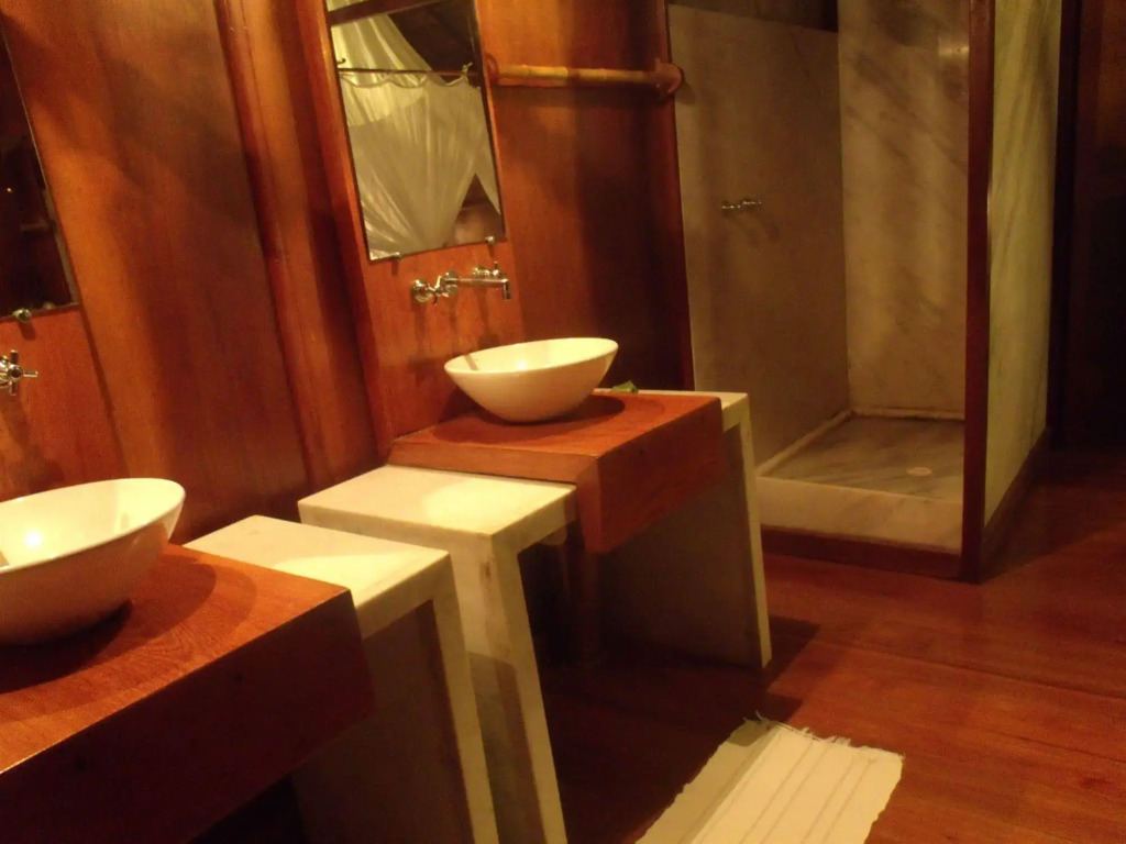 Aldeia da Mata Ecolodge