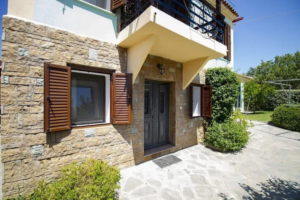 Villa Clairy by RentalsPro - Nikiti Halkidiki