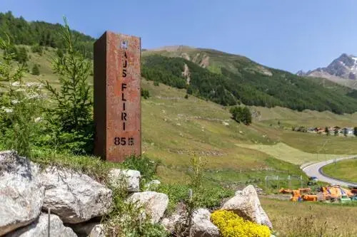 Haus Fliri
