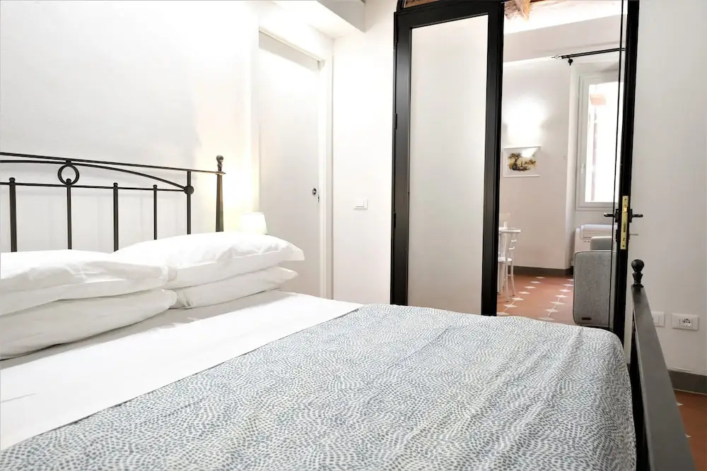 Wine Apartments Florence Ribolla