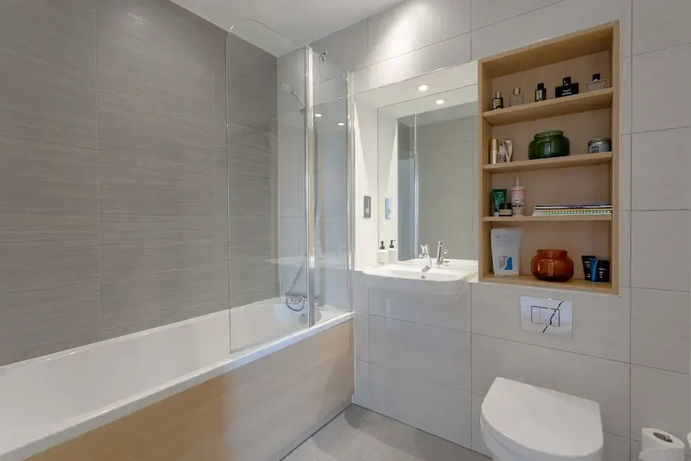 Brixton/Oval House