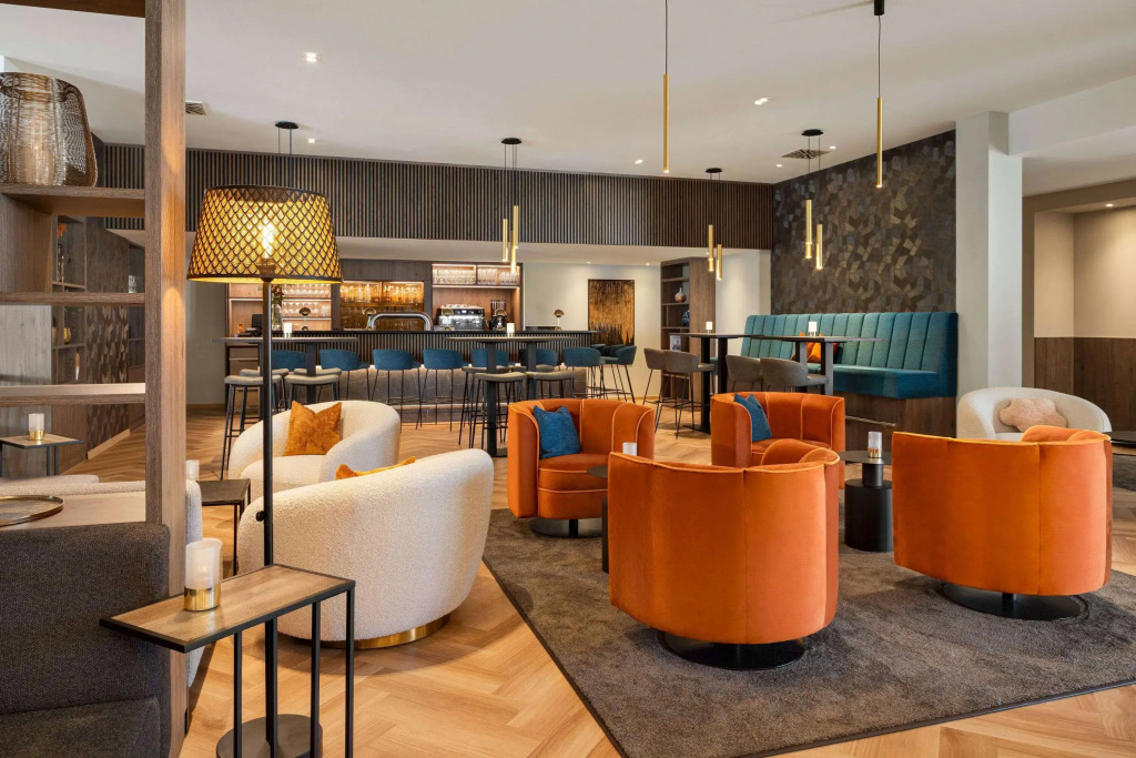 Sunday Hotel Frankfurt Airport Kelsterbach