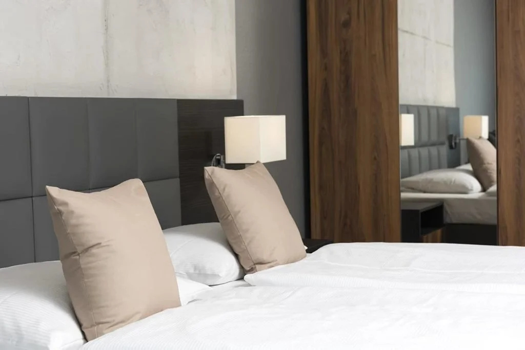 Mark Apart Hotel