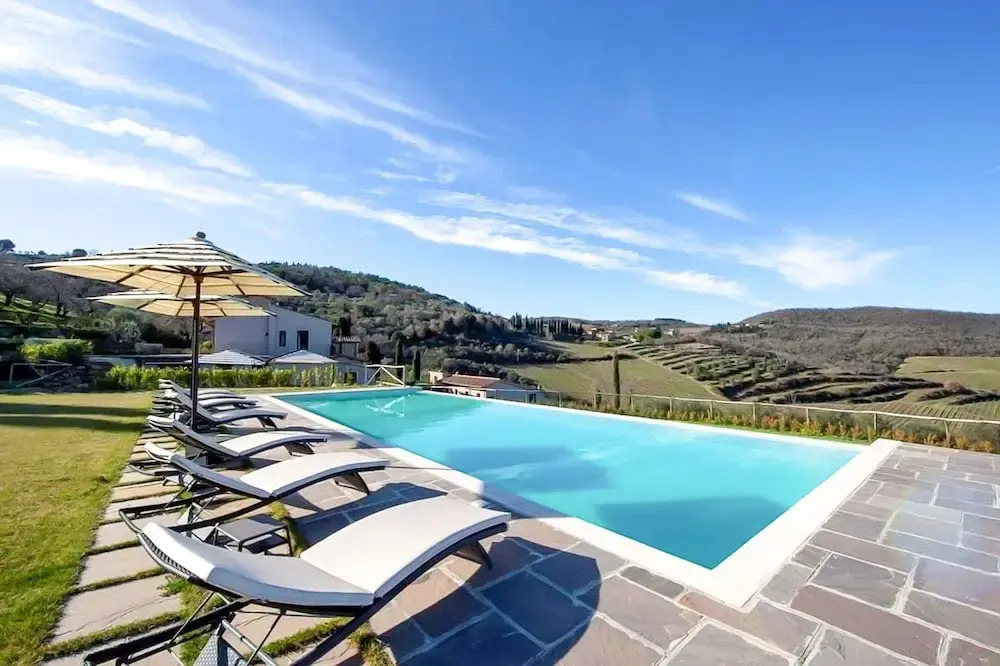 Ville Il Paradiso - Villa Mia