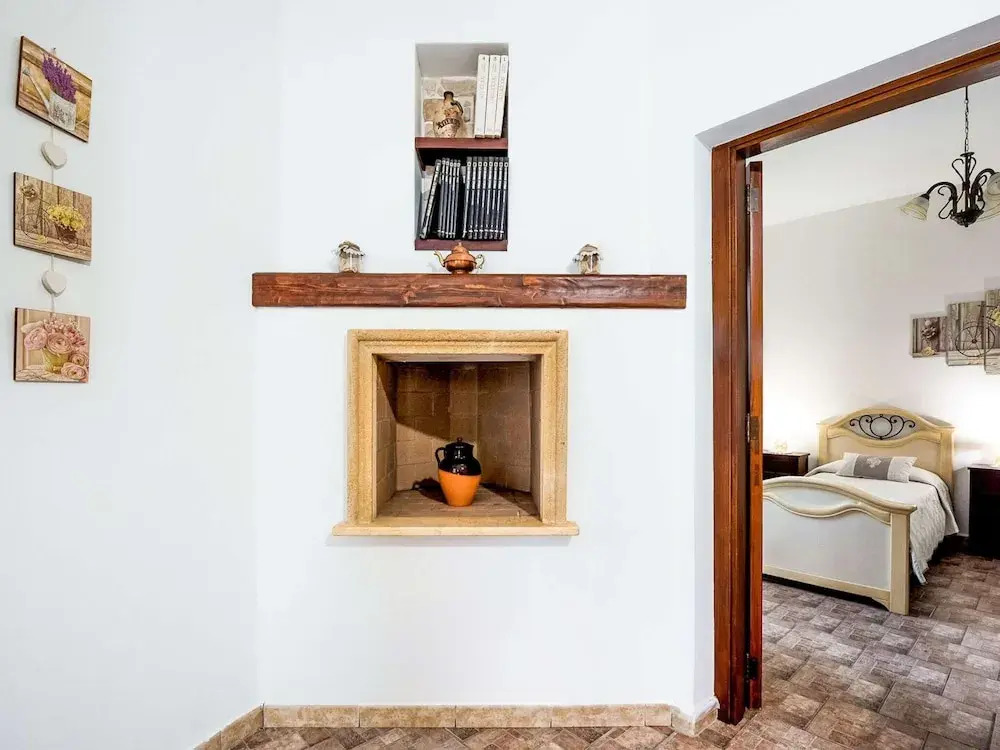 Belvilla by OYO Villa Barone Guest House