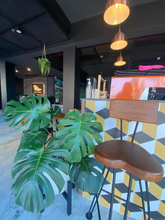 Aonang Dugong-SHA Extra Plus