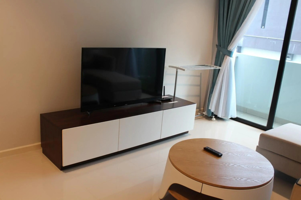 Sausana Suites D'Homestay04
