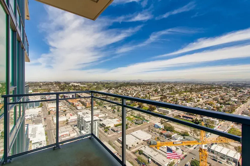 Incredible 2 BR Dream Property  Downtown