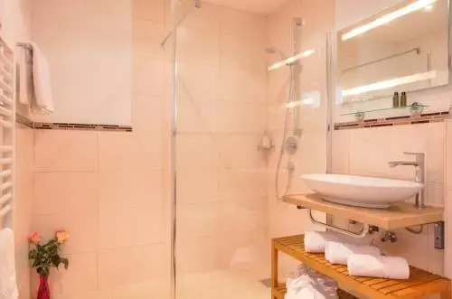 Hotel Berlin Tegernsee