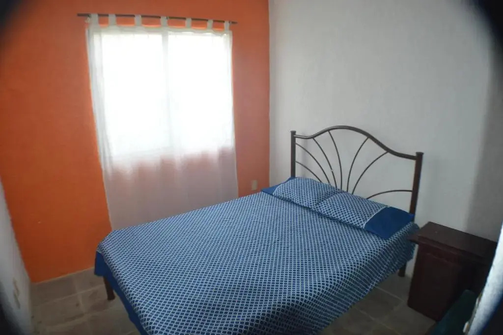 Condominio La Duquesa, Bonita alberca, casi en la puerta, WIFI, Agradable, Tranquilidad