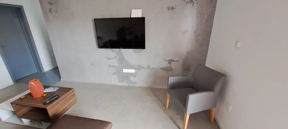Apartamentos Santiago - Tarrafal