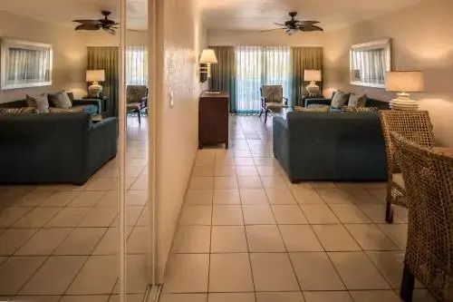 Casa Del Mar Beach Resort