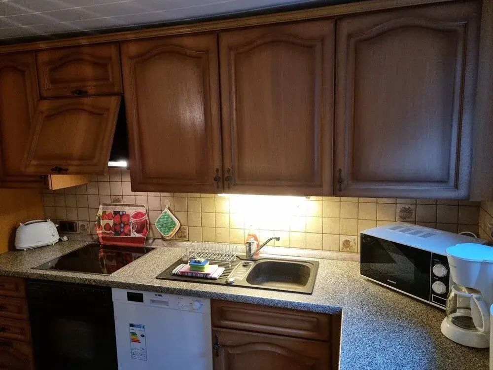 Ferienhaus Wernigerode "Am Schlossbühel" 5 Schlafzimmer