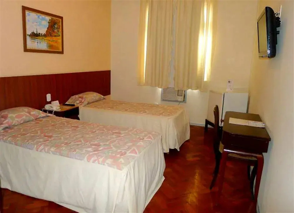 Rios Nice Hotel