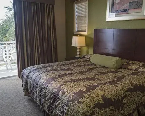 The Gardens Resort