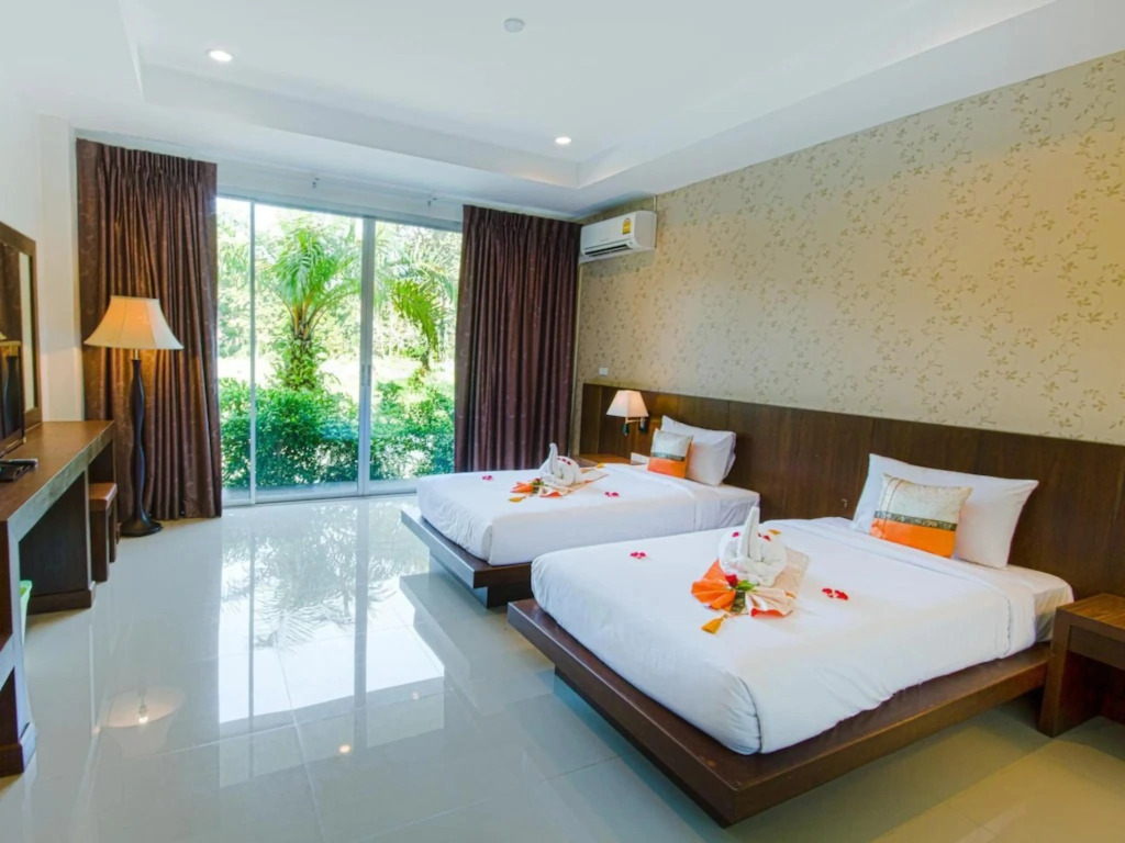 The Pano Hotel & Residence