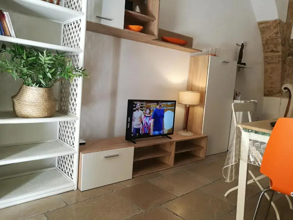 Borgoantico Apartment