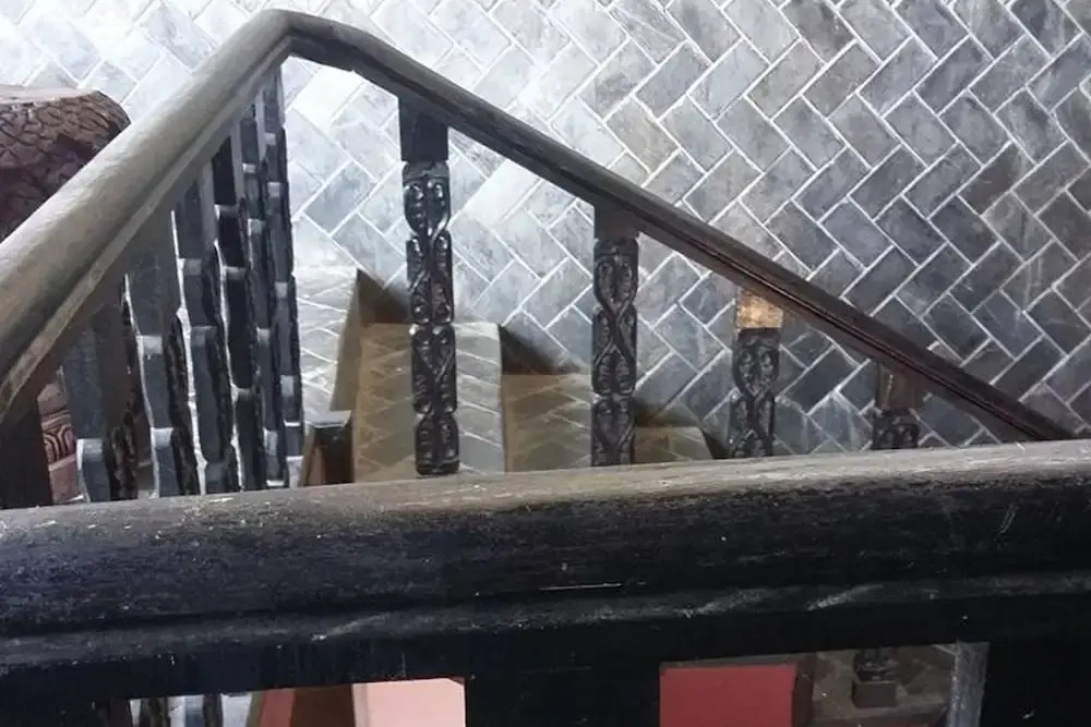 Hotel Bandipur Palace