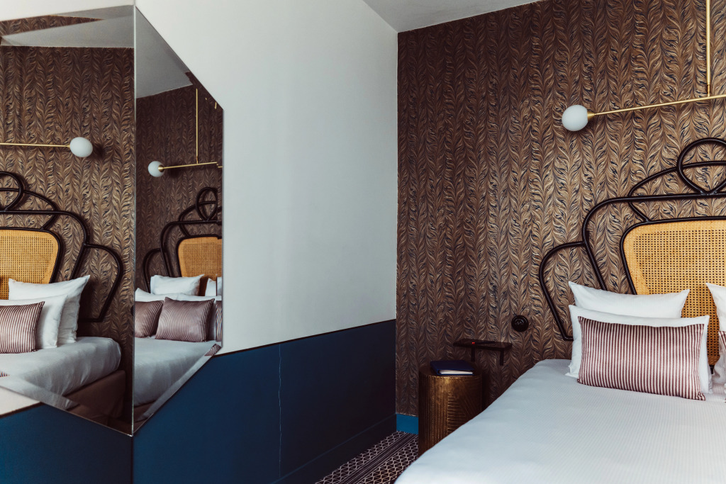 Hotel Panache