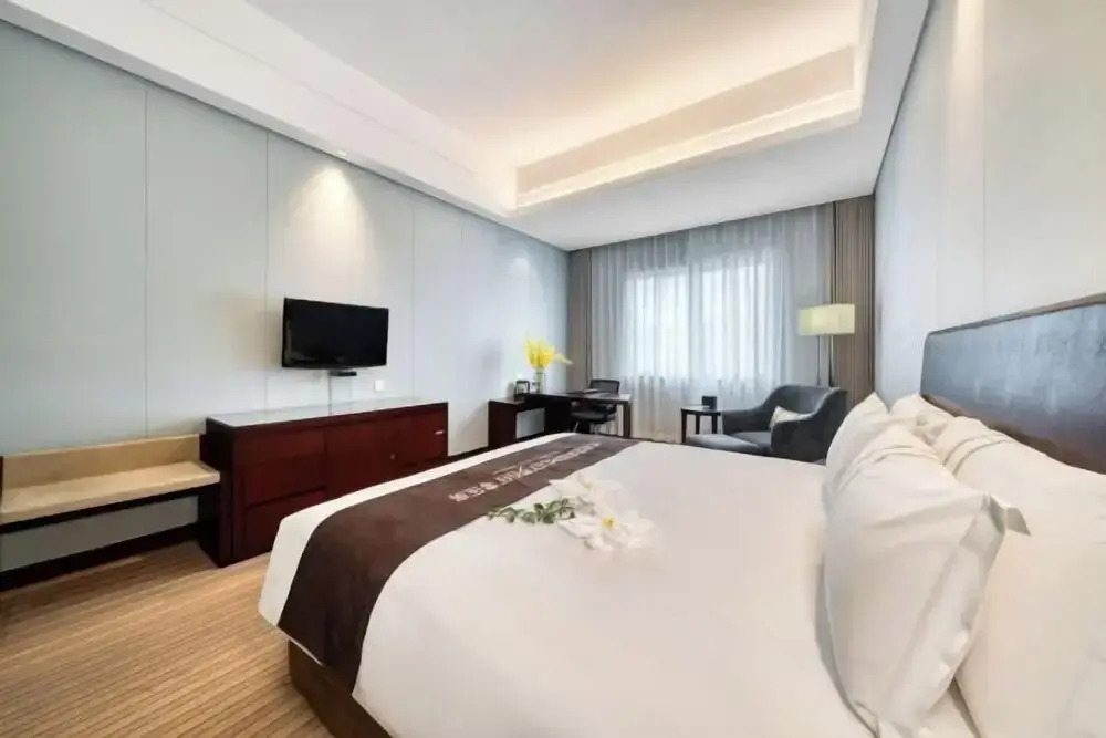 Haiwaihai Baina Hotel