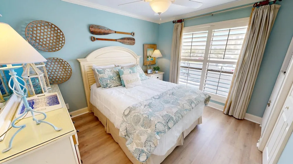 Sandpiper Cove 2147 2 Bedroom Condo by RedAwning