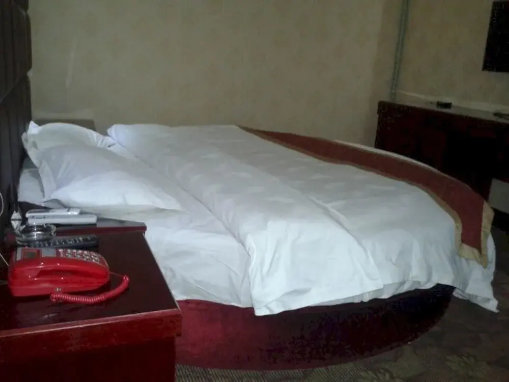 Zhen'an Jinhu Hotel