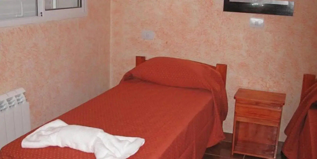 Hotel Los Cedros