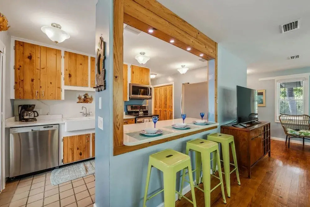 Sweet Melissa's Beach House