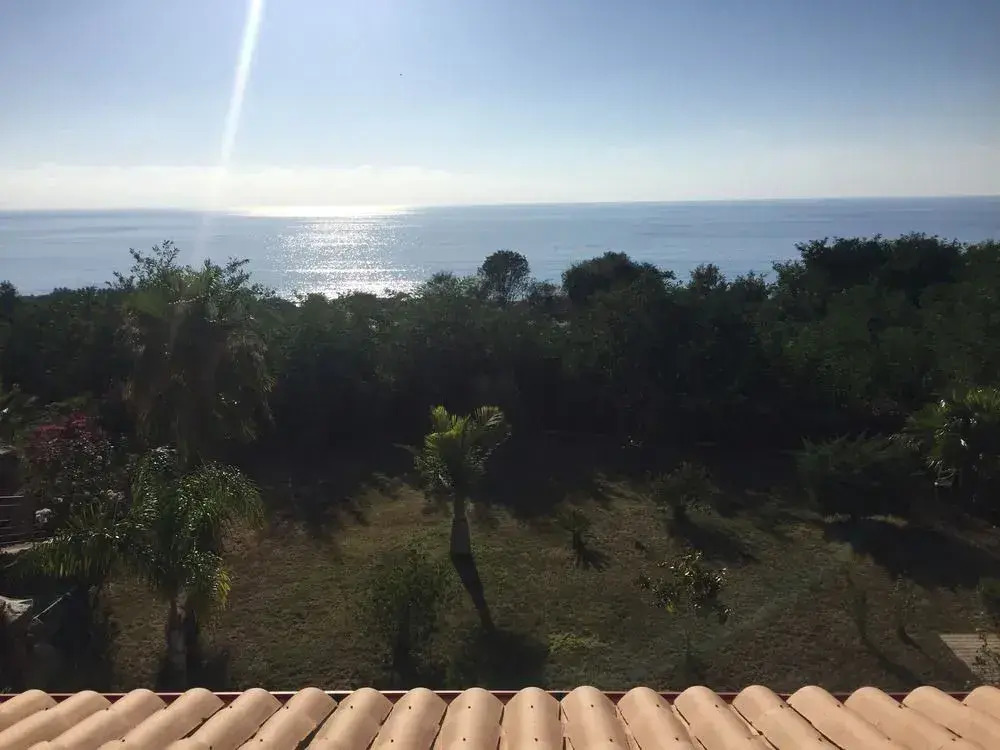 B&B Villa Pimm's