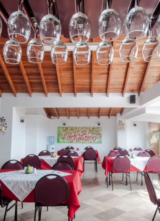 Hotel Cabo de la Vela Medellin