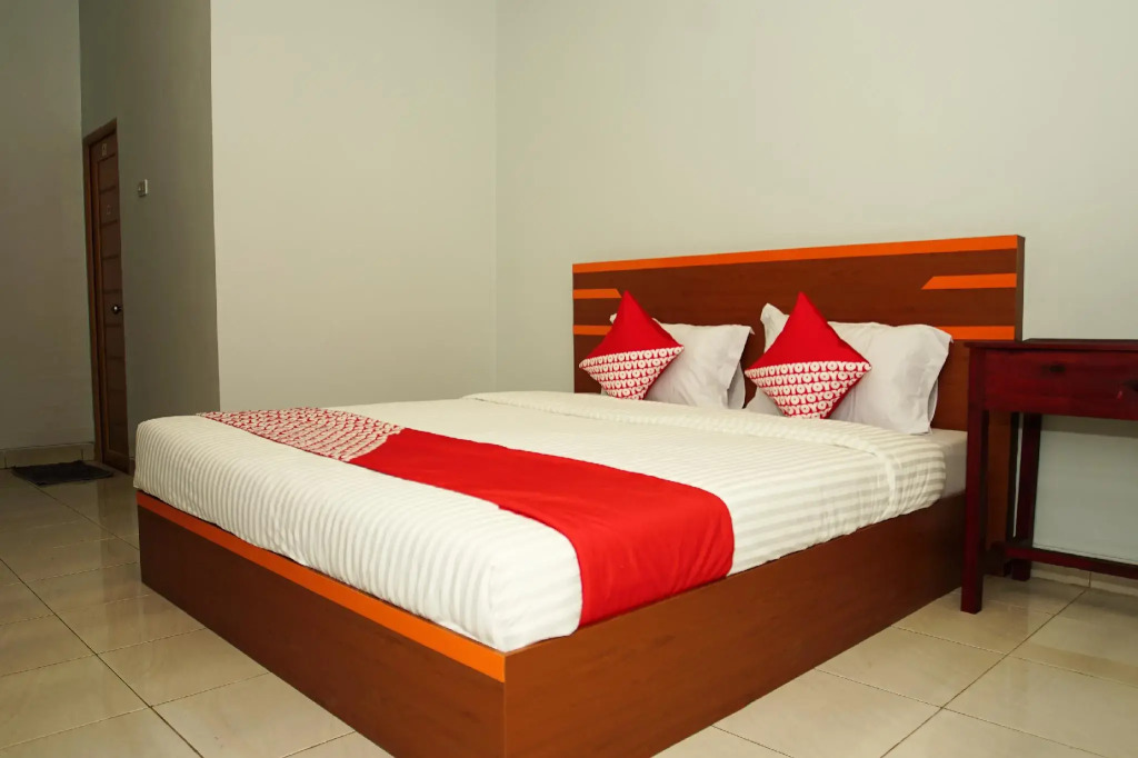 OYO Life 189 AA Residence Syariah