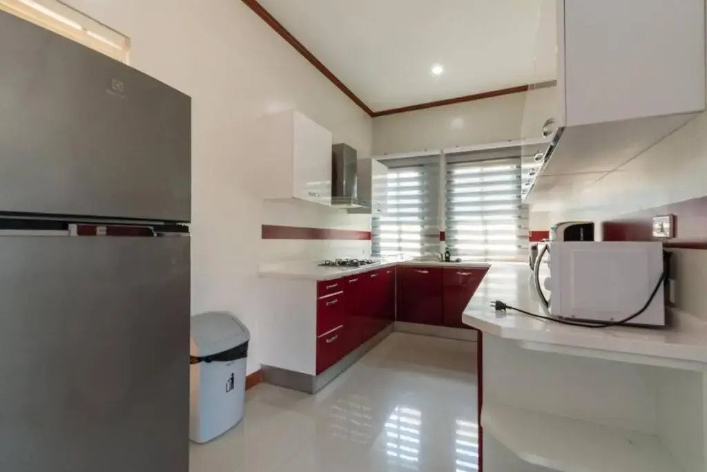 Private 4 Bedroom Pool Villa! (NB6)