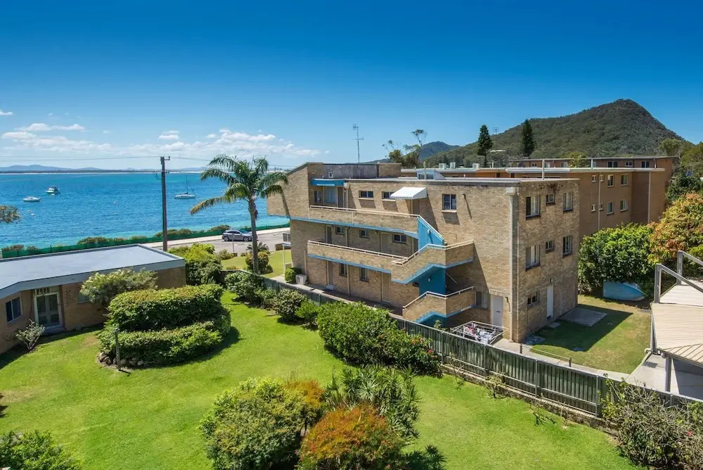 Bella Vista Unit 19 - Shoal Bay