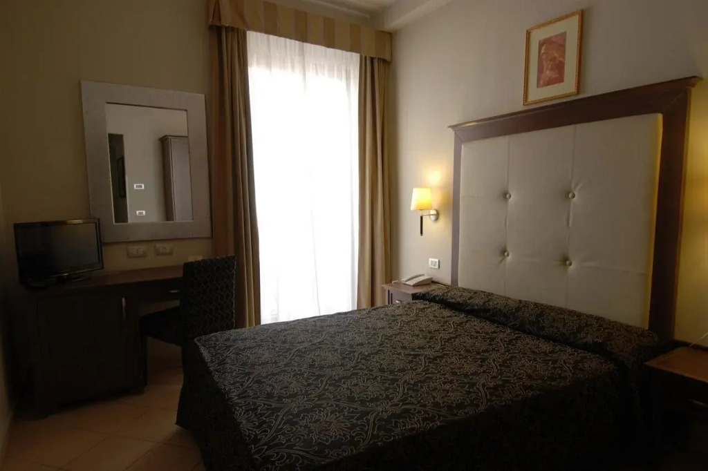 Hotel Vittorio Emanuele