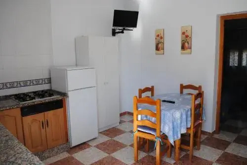 apartamentos Pericón