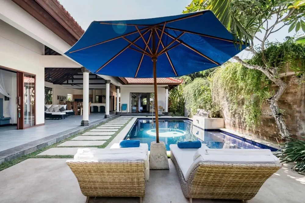 Villa Lotus