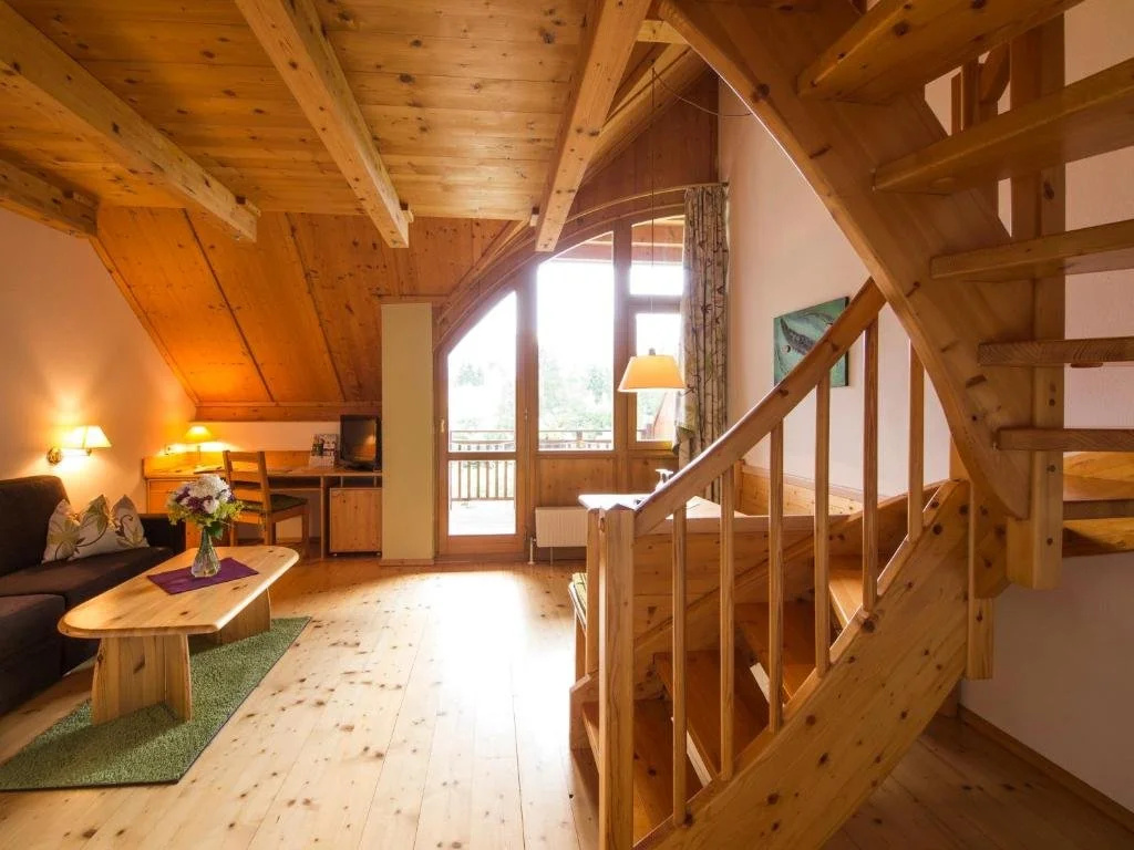 Naturhotel Landhof Irschen