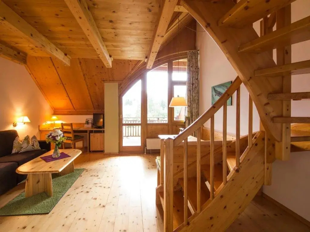 Naturhotel Landhof Irschen