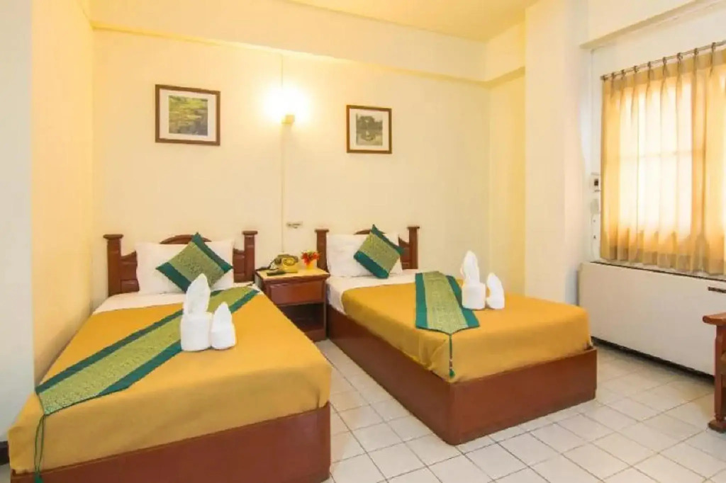 Khelang Nakorn Hotel