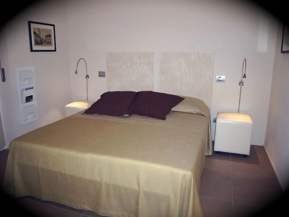 B&B Fuori le mura