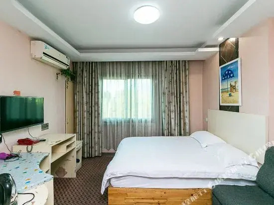 Mifeng Boutique Hotel (Hengdian World Studios Branch)