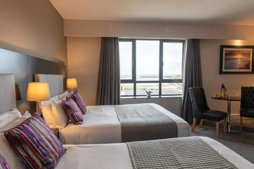 Ocean Sands Hotel & Spa