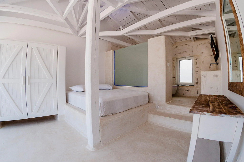 Kouros Exclusive Suites