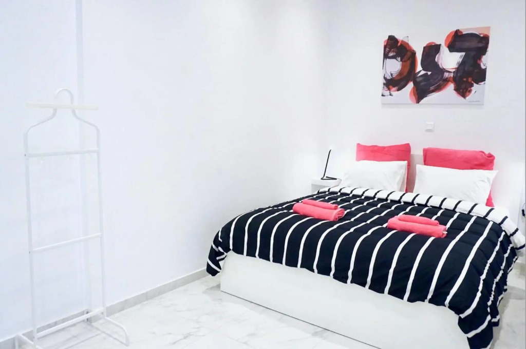 Cozy apartment in the center of Athens