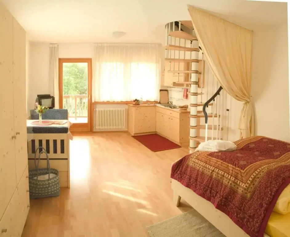 Bio Hotel Kaufmann
