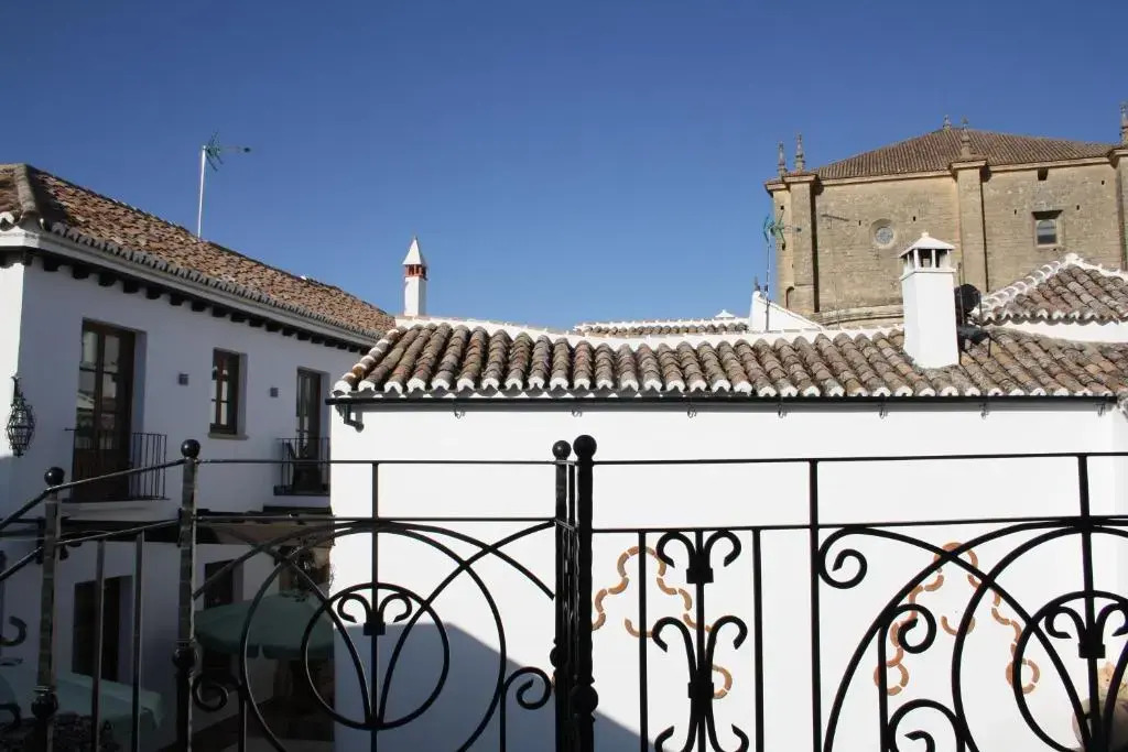 Apartamentos La Ciudad