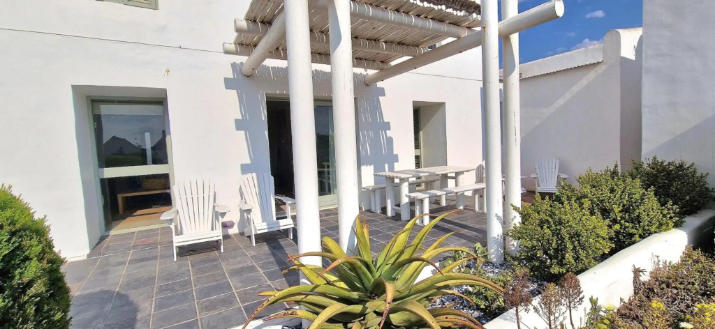 Salt Water House