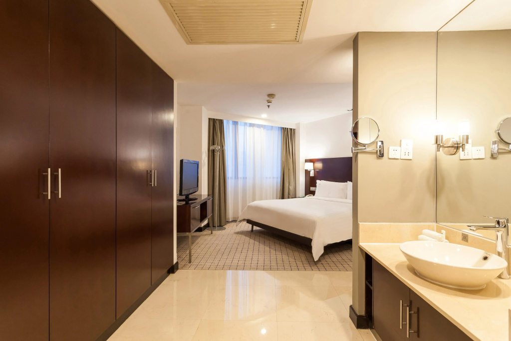 Holiday Inn Vista Shanghai by IHG